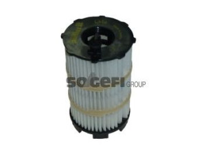 Filtr oleju PURFLUX L456 HU7005X