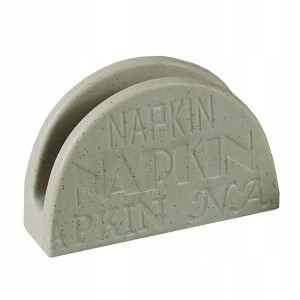 Serwetnik Ceramiczny Serwetniki Zastawa Stołowa