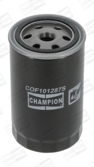 Filtr oleju CHAMPION COF101287S W8011
