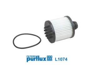 Filtr Oleju Purflux L1074 6000626025 Alfa Romeo Mito