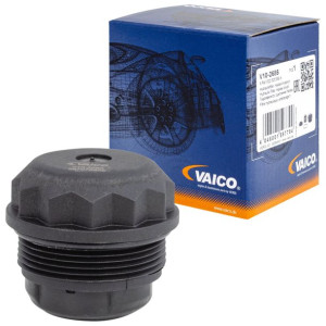 Filtr oleju HALDEX VAICO V10-2685 02D525558A
