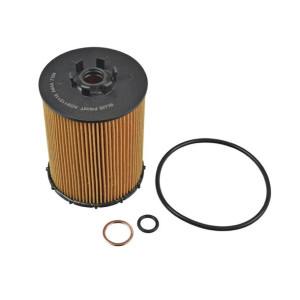 Filtr Oleju Bmw