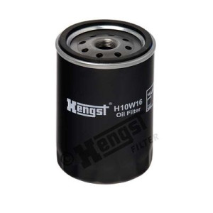Filtr Oleju Hengst Filter H10w16 W9365 Chevrolet, John Deere, Grove