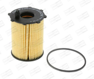 Filtr oleju CHAMPION COF100529E HU7162X