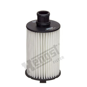 Filtr Oleju Jaguar, Land Rover
