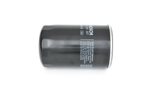 Filtr oleju BOSCH 0.451.301.207 W1160