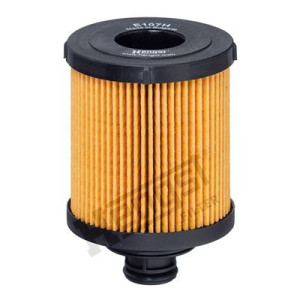 Filtr Oleju Hengst Filter E107hd166 Hu7127x Fiat, Opel, Subaru