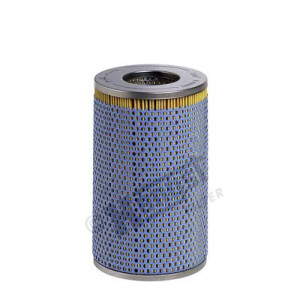 Filtr Oleju Steyr Hengst Filter E198h02 H121071
