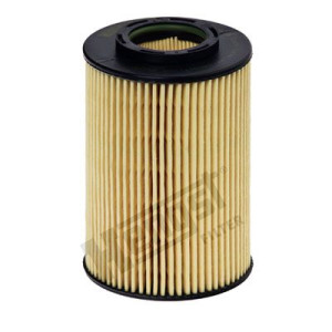 Filtr Oleju Hengst Filter E209hd225 Hu8225x Hyundai, Kia