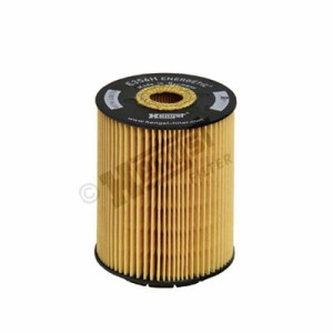 Filtr Oleju Vw