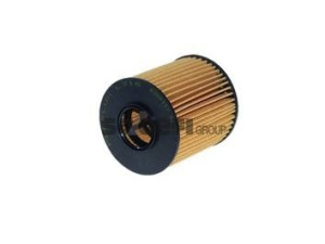 Filtr oleju PURFLUX L316 HU819X