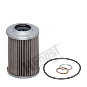 Filtr Oleju Db, Neoplan, Renault Hengst Filter E39hd119 H7101x
