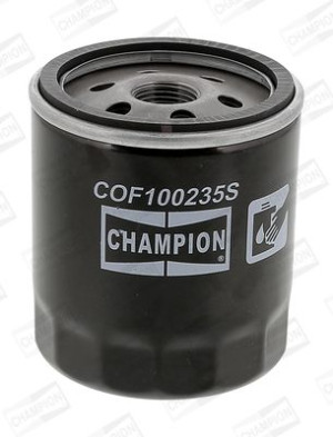 Filtr oleju CHAMPION COF100235S W7142