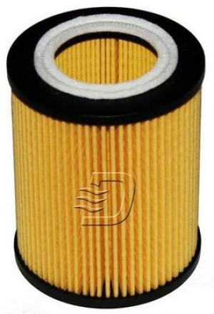 Filtr oleju DENCKERMANN A210417 HU714X