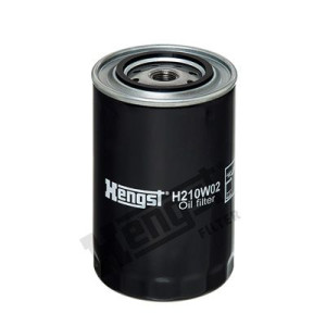 Filtr Oleju Avia, Fiat, Iveco, New Holland Hengst Filter H210w02 W8005