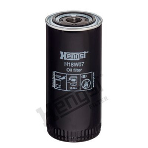Filtr Oleju Renault Vi Hengst Filter H18w07 W9622