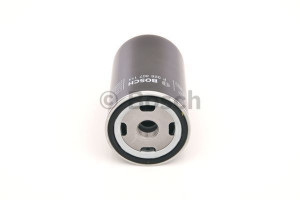 Filtr oleju automatyczna skrzynia biegów BOSCH F026407114 WD724/6