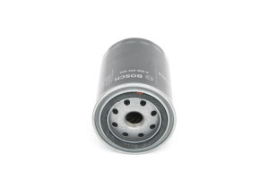 Filtr oleju BOSCH 0986452000 W818/81