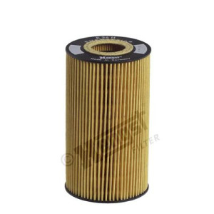 Filtr Oleju Db Hengst Filter E24hd80 Hu934x
