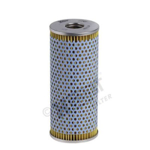 Filtr Oleju Db Hengst Filter E164h H729