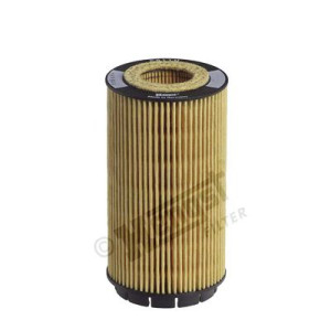 Filtr Oleju Hengst Filter E811hd62 Hu718x Chrysler, Hyundai