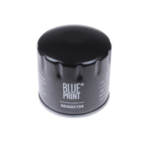Filtr oleju BLUE PRINT ADG02154 473H1012010