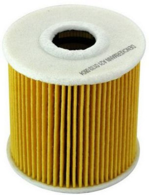 Filtr oleju DENCKERMANN A210133 HU819/1X