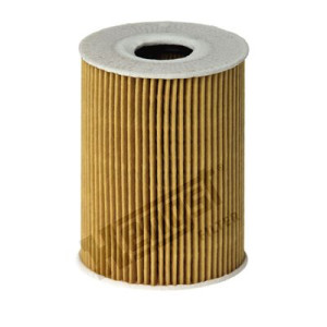 Filtr Oleju Db Hengst Filter E113hd181 Hu9265y