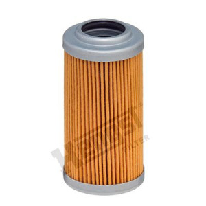 Filtr Oleju Wkład Hengst Filter Ey982hd530 Hd47 Hitachi