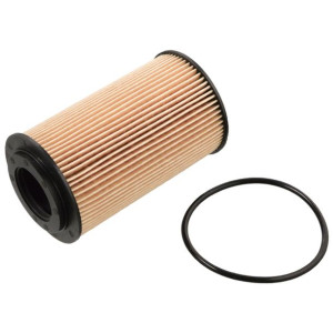 Filtr oleju FEBI BILSTEIN 101442 HU7195X PORSCHE