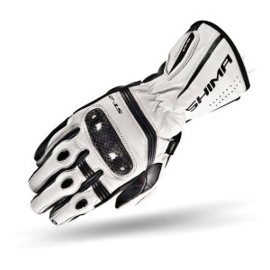 Rękawice damskie SHIMA ST-2 LADY WHITE biały GRATISY