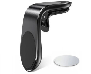Aluminium Holder Uchwyt Magnetyczny Do Kratki Auta