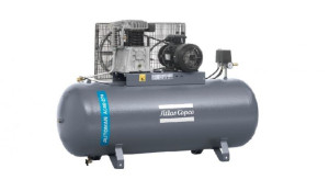 Kompresor sprężarka 300L ATLAS COPCO AC 40 E 300 T