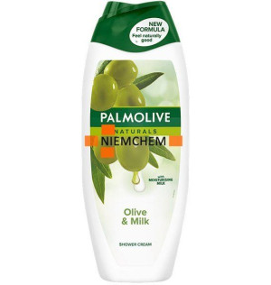 Palmolive Naturals Oliwka Żel pod Prysznic 500ml