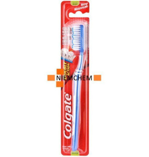 Colgate Double Action Szczoteczka do Zębów