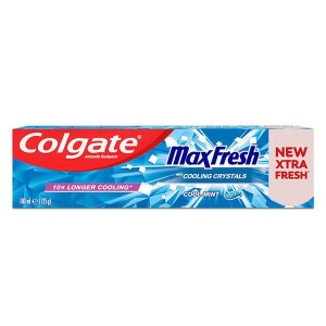 Colgate pasta do zębów MAX FRESH COOL MINT 100ML