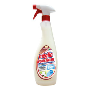 MEGLIO Odtłuszczacz Uniwersalny MARSIGLIA 750ml