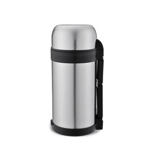Termos Stalowy 1L Maestro Mr-1632-100