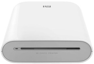 Drukarka Zdjęć Xiaomi Mi Portable Photo Printer