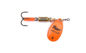 MEPPS AGLIA FLUO 0 / 2.5 g orange