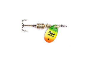 MEPPS AGLIA FLUO 1 / 3.5 g tiger