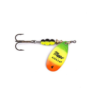 MEPPS AGLIA FLUO 4 / 9 g tiger