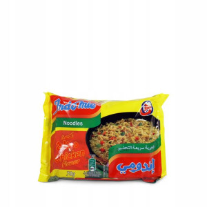 Zupa Zupka Instant Kurczak Chicken 70 G Indomie
