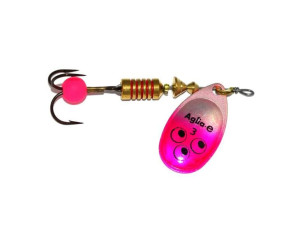 MEPPS AGLIA -e 3 / 6.5 g pink