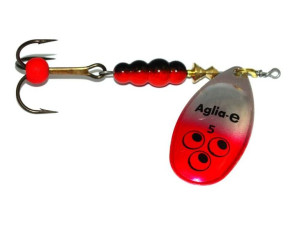 MEPPS AGLIA -e 5 / 13 g red