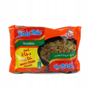 Zupa Instant Special Chicken 75g Indomie