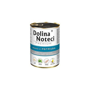 DOLINA NOTECI Premium pstrąg 800g