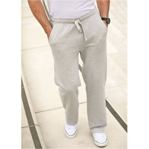 Bonprix Sportowe Spodnie Dresowe Na Gumie Z Kieszeniami 48 975520