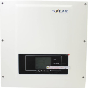Falownik Sieciowy Pv Sofar 3.3ktl-x 3-faz