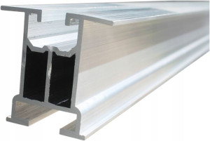 Profil Aluminiowy Fotowoltaika 2200mm 2,2m